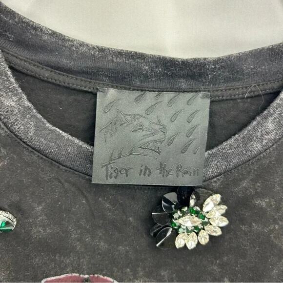 David Bowie Graphic Oversized T-Shirt – Unisex Rock Band Tee - Picture 4 of 5